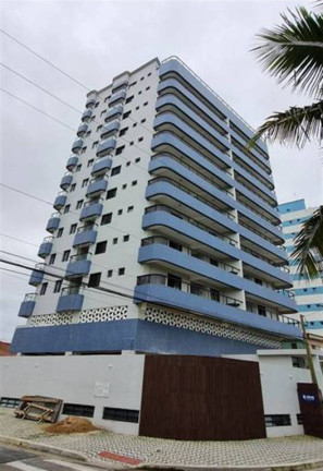 Imagem Apartamento com 2 Quartos à Venda, 54 m² em Maracanã - Praia Grande Imagem Apartamento com 2 Quartos à Venda, 54 m² em Maracanã - Praia Grande