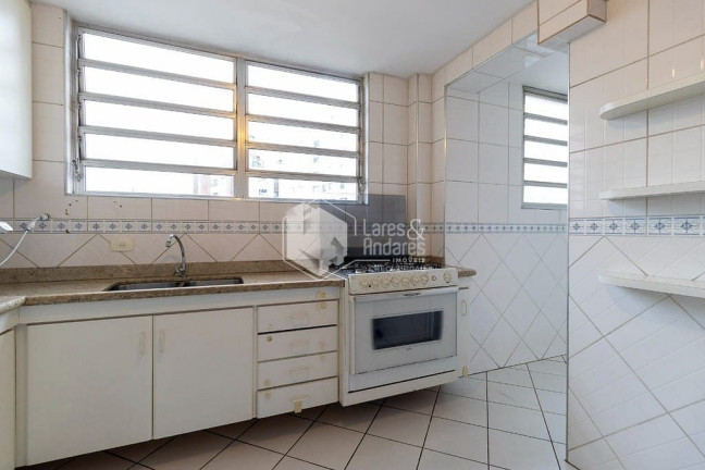 Imagem Apartamento com 2 Quartos à Venda, 180 m² em Vila Nova Conceição - São Paulo