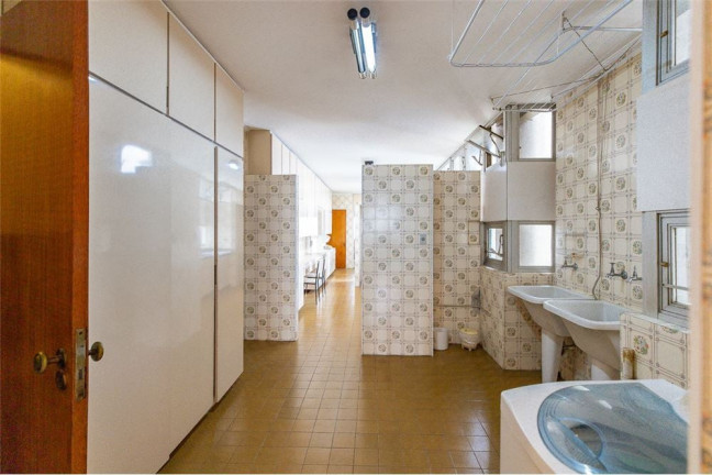 Imagem Apartamento com 3 Quartos à Venda, 226 m² em Jardim Paulista - São Paulo