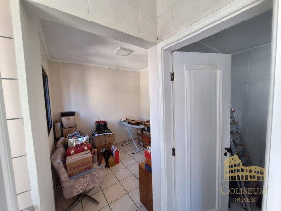 Imagem Apartamento com 2 Quartos à Venda, 149 m² em Vila Guilhermina - Praia Grande