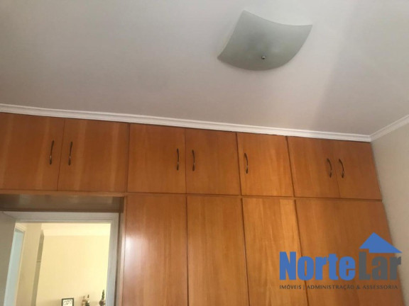 Imagem Apartamento com 2 Quartos à Venda, 59 m² em Santa Teresinha - São Paulo