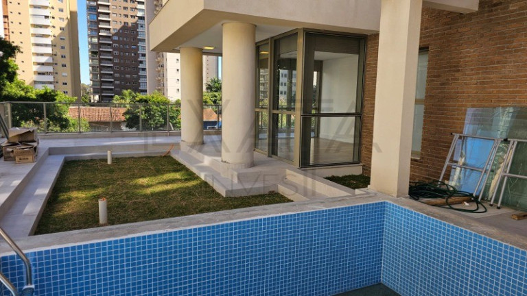 Imagem Imóvel com 3 Quartos à Venda, 520 m² em Ibirapuera - São Paulo Imagem Imóvel com 3 Quartos à Venda, 520 m² em Ibirapuera - São Paulo