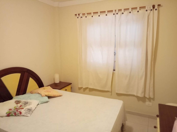 Imagem Apartamento com 2 Quartos à Venda, 70 m² em Enseada - Guarujá