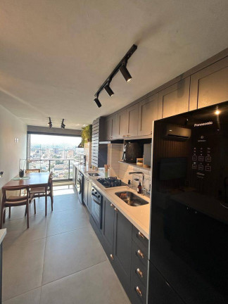 Imagem Apartamento com 2 Quartos à Venda, 54 m² em Centro - Osasco Imagem Apartamento com 2 Quartos à Venda, 54 m² em Centro - Osasco