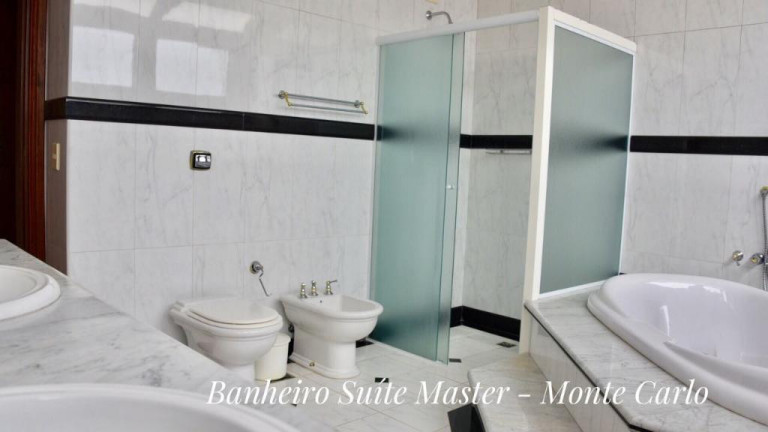 Imagem Casa com 4 Quartos à Venda, 500 m² em Parque Residencial Colina Do Sol - Valinhos
