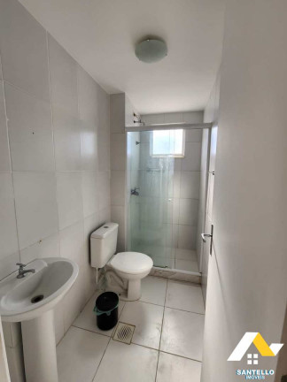 Imagem Apartamento com 2 Quartos à Venda, 54 m² em Centro - São Gonçalo Imagem Apartamento com 2 Quartos à Venda, 54 m² em Centro - São Gonçalo