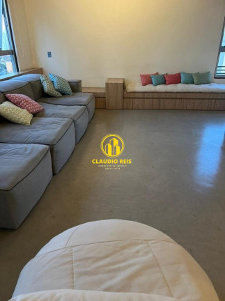 Imagem Apartamento com 1 Quarto à Venda, 70 m² em Jardim Das Acácias - São Paulo
