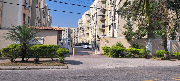 Imagem Apartamento com 3 Quartos à Venda, 60 m² em Taquara - Rio De Janeiro Imagem Apartamento com 3 Quartos à Venda, 60 m² em Taquara - Rio De Janeiro