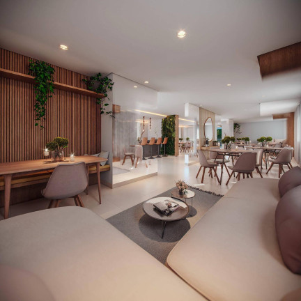 Imagem Apartamento com 2 Quartos à Venda,  em São Bernardo - Campinas