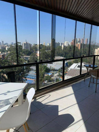 Apartamento com 4 Quartos à Venda, 200 m² em Vila Andrade - São Paulo