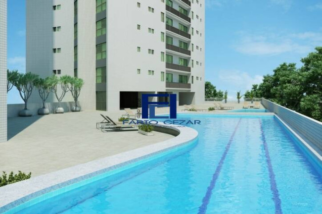 Imagem Apartamento com 4 Quartos à Venda, 208 m² em Boa Vista - Recife