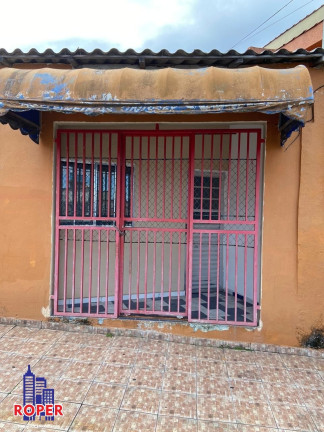 Casa com 5 Quartos à Venda, 269 m² em Cidade Patriarca - São Paulo