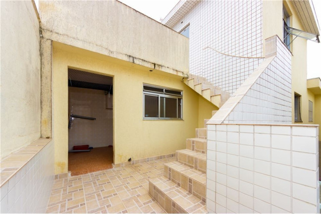 Imagem Casa com 3 Quartos à Venda,  em Vila Ema - São Paulo