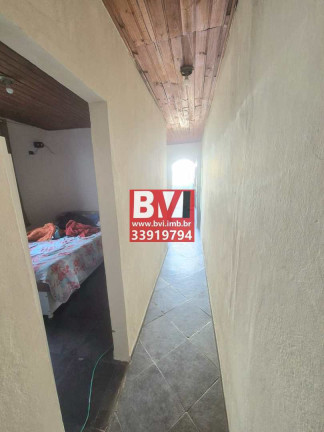 Imagem Casa com 1 Quarto à Venda, 60 m² em Irajá - Rio De Janeiro Imagem Casa com 1 Quarto à Venda, 60 m² em Irajá - Rio De Janeiro
