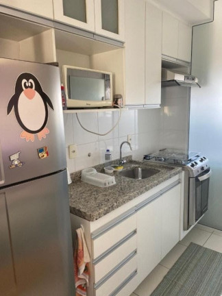 Imagem Apartamento com 1 Quarto à Venda, 37 m² em Vila Cruzeiro - São Paulo Imagem Apartamento com 1 Quarto à Venda, 37 m² em Vila Cruzeiro - São Paulo
