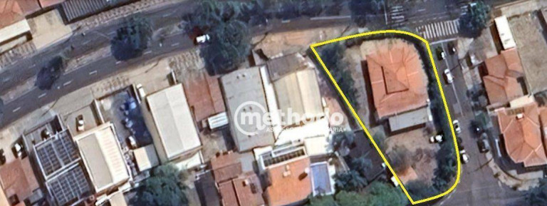 Imagem Imóvel à Venda, 1.200 m² em Jardim Chapadão - Campinas Imagem Imóvel à Venda, 1.200 m² em Jardim Chapadão - Campinas