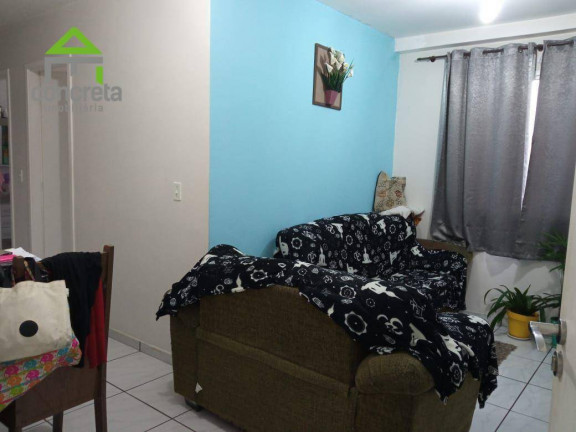 Imagem Apartamento com 2 Quartos à Venda, 50 m² em Jardim Petrópolis - Cotia Imagem Apartamento com 2 Quartos à Venda, 50 m² em Jardim Petrópolis - Cotia