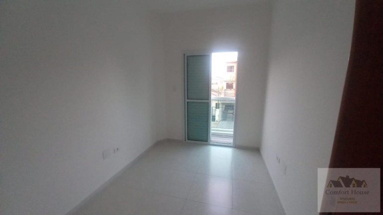 Imagem Apartamento com 3 Quartos à Venda, 80 m² em Paraíso - Santo André