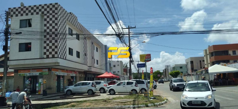 Imagem Ponto Comercial à Venda, 49 m² em Bessa - João Pessoa Imagem Ponto Comercial à Venda, 49 m² em Bessa - João Pessoa