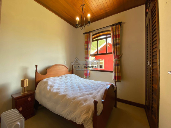 Imagem Casa com 4 Quartos à Venda, 196 m² em Alto Da Vila Inglesa - Campos Do Jordão Imagem Casa com 4 Quartos à Venda, 196 m² em Alto Da Vila Inglesa - Campos Do Jordão
