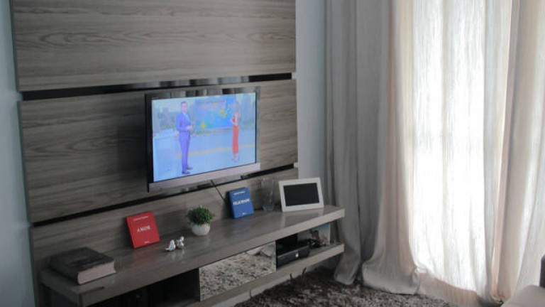 Imagem Apartamento com 3 Quartos à Venda, 64 m² em Tatuapé - São Paulo