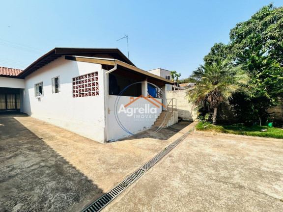 Casa com 3 Quartos à Venda, 150 m² em Vila Paraíso - Mogi Guaçu
