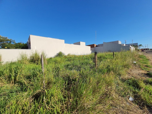Terreno à Venda, 347 m² em Jardim Primavera 1ª Etapa - Anápolis
