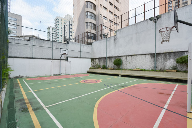 Imagem Imóvel com 3 Quartos à Venda, 101 m² em Vila Clementino - São Paulo Imagem Imóvel com 3 Quartos à Venda, 101 m² em Vila Clementino - São Paulo