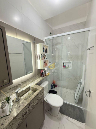 Imagem Casa com 2 Quartos à Venda, 67 m² em Areias - Tijucas