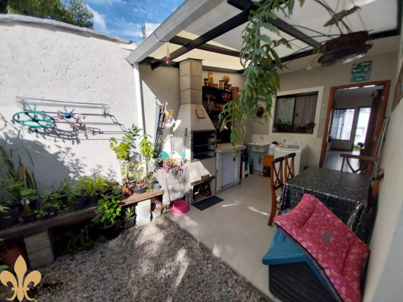 Imagem Casa com 3 Quartos à Venda, 90 m² em Sertão Do Maruim - São José Imagem Casa com 3 Quartos à Venda, 90 m² em Sertão Do Maruim - São José