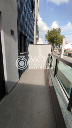 Imagem Apartamento com 2 Quartos à Venda, 86 m² em Paraíso - Santo André Imagem Apartamento com 2 Quartos à Venda, 86 m² em Paraíso - Santo André
