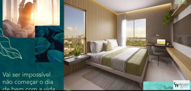 Imagem Apartamento com 2 Quartos à Venda, 62 m² em Horto Florestal - Salvador Imagem Apartamento com 2 Quartos à Venda, 62 m² em Horto Florestal - Salvador