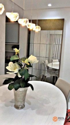 Imagem Apartamento com 3 Quartos à Venda, 121 m² em Parque Residencial Nardini - Americana Imagem Apartamento com 3 Quartos à Venda, 121 m² em Parque Residencial Nardini - Americana
