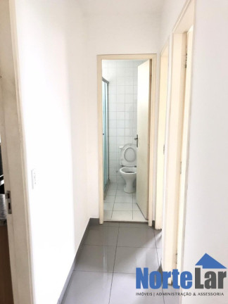 Imagem Apartamento com 2 Quartos à Venda, 50 m² em Vila Roque - São Paulo