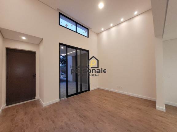 Imagem Imóvel com 3 Quartos à Venda, 124 m² em Condominio Terras De São Francisco - Sorocaba Imagem Imóvel com 3 Quartos à Venda, 124 m² em Condominio Terras De São Francisco - Sorocaba