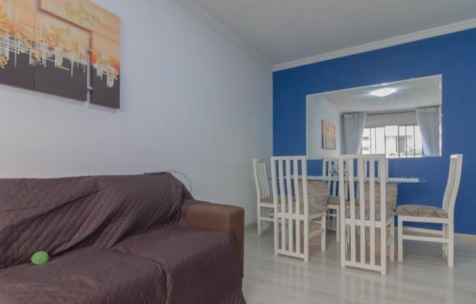 Foto do imóvel Apartamento com 1 Quarto à Venda, 55 m² em Cambuci - São Paulo