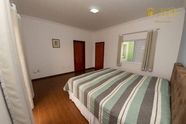 Imagem Casa com 4 Quartos à Venda, 248 m² em Parque Residencial Presidente Médici - Itu Imagem Casa com 4 Quartos à Venda, 248 m² em Parque Residencial Presidente Médici - Itu