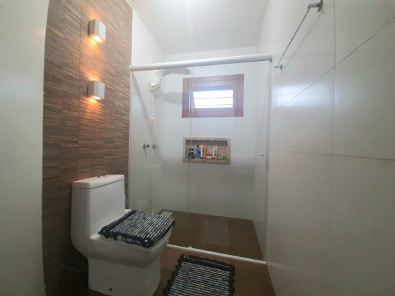 Imagem Casa com 4 Quartos à Venda, 405 m² em Jardim Panorâmico - Garopaba