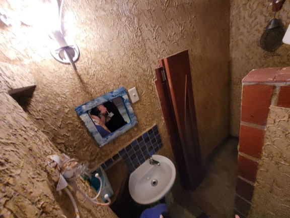 Imagem Apartamento com 3 Quartos à Venda, 90 m² em Pitangueiras - Guarujá