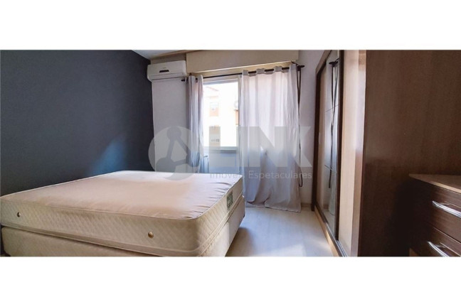 Imagem Apartamento com 1 Quarto à Venda, 44 m² em Passo Da Areia - Porto Alegre Imagem Apartamento com 1 Quarto à Venda, 44 m² em Passo Da Areia - Porto Alegre