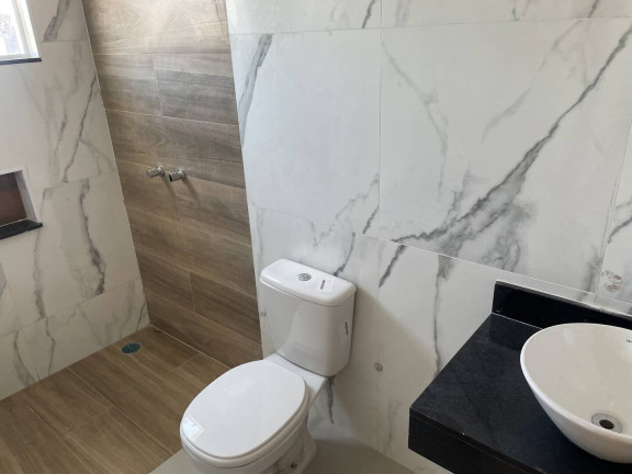 Imagem Casa à Venda, 177 m² em Morada Dos Nobres - Taubaté