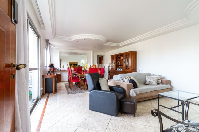 Imagem Apartamento com 4 Quartos à Venda, 155 m² em Morumbi - São Paulo Imagem Apartamento com 4 Quartos à Venda, 155 m² em Morumbi - São Paulo