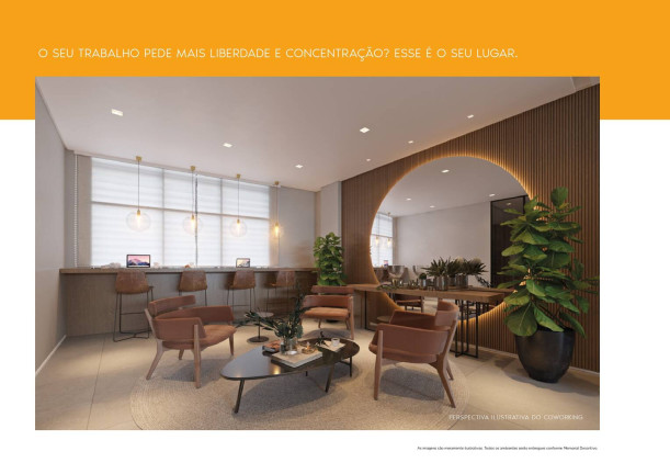 Imagem Apartamento com 1 Quarto à Venda, 41 m² em Vila Mariana - São Paulo Imagem Apartamento com 1 Quarto à Venda, 41 m² em Vila Mariana - São Paulo