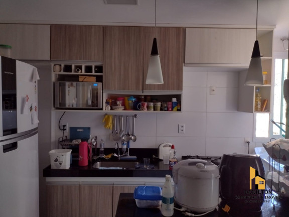 Imagem Apartamento com 2 Quartos à Venda, 79 m² em Praia Do Morro - Guarapari