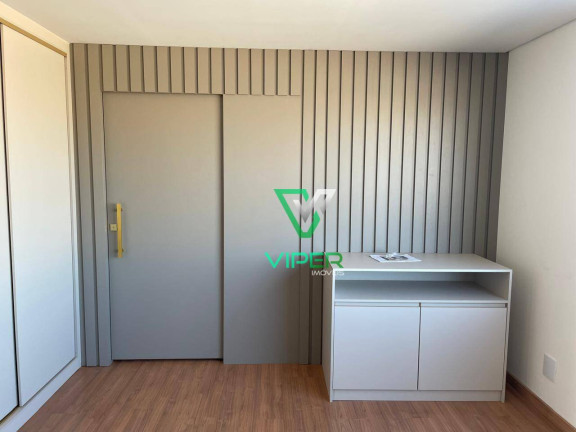 Imagem Sobrado com 3 Quartos à Venda, 100 m² em Iguaçu - Araucária