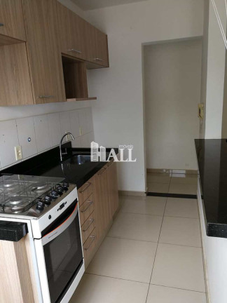 Imagem Apartamento com 2 Quartos à Venda, 45 m² em Residencial Ana Célia - São José Do Rio Preto