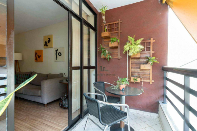 Imagem Apartamento com 2 Quartos à Venda, 143 m² em Santa Rosa - Niterói Imagem Apartamento com 2 Quartos à Venda, 143 m² em Santa Rosa - Niterói