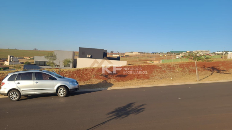 Imagem Terreno à Venda, 275 m² em Jardim Das Acácias - Cravinhos