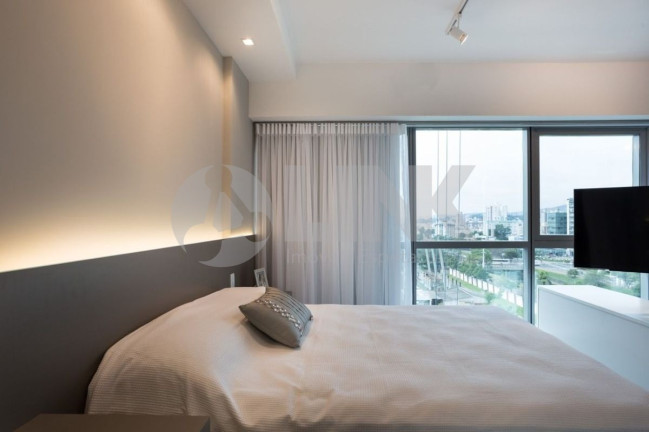 Imagem Apartamento com 1 Quarto à Venda, 38 m² em Praia De Belas - Porto Alegre Imagem Apartamento com 1 Quarto à Venda, 38 m² em Praia De Belas - Porto Alegre
