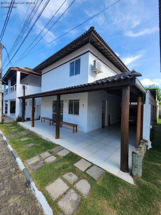 Casa com 5 Quartos à Venda, 150 m² em Boa União (abrantes) - Camaçari